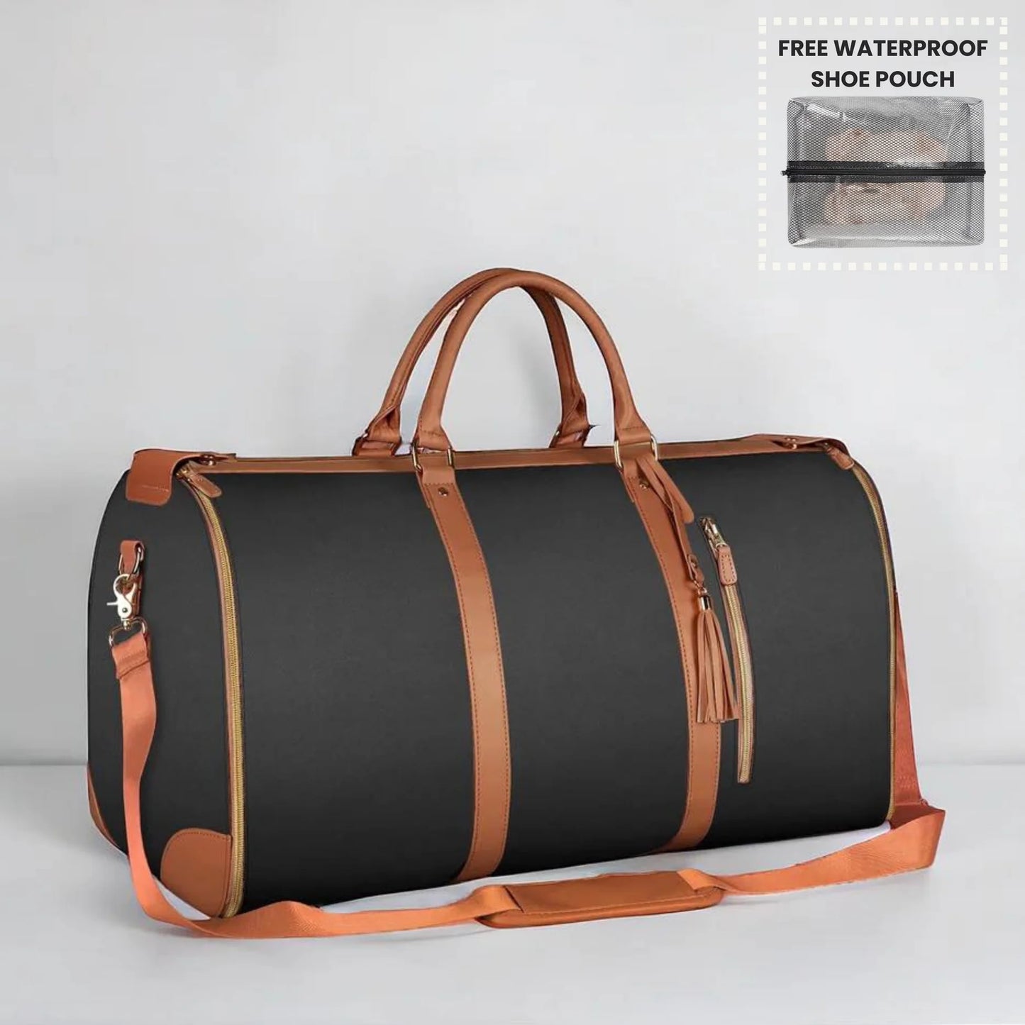 VoyageX Travel Bag