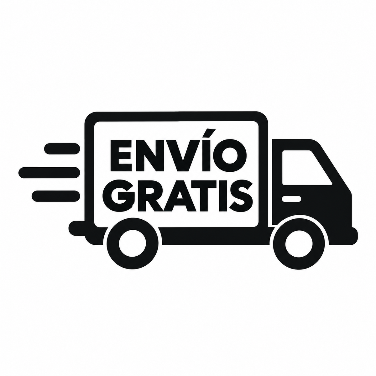 ENVÍO GRATIS