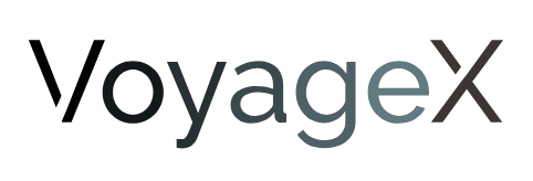 VoyageX